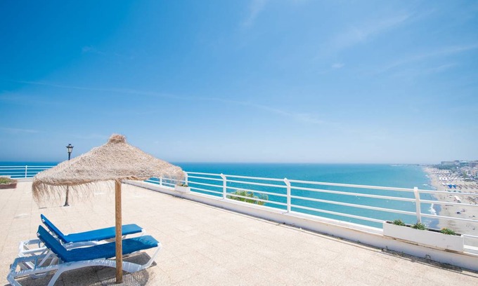 Torremolinos Apartment | 35 m² Studio flat ∙ 2 guests