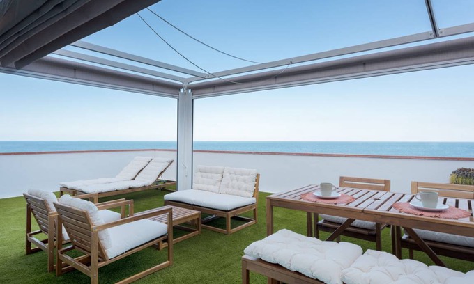 Candelaria Apartment | 35 m² Studio flat ∙ 1 bedroom ∙ 2 guests