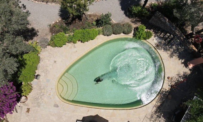 Sant Agusti des Vedra Villa | 350 m² Villa ∙ 6 bedrooms ∙ 10 guests