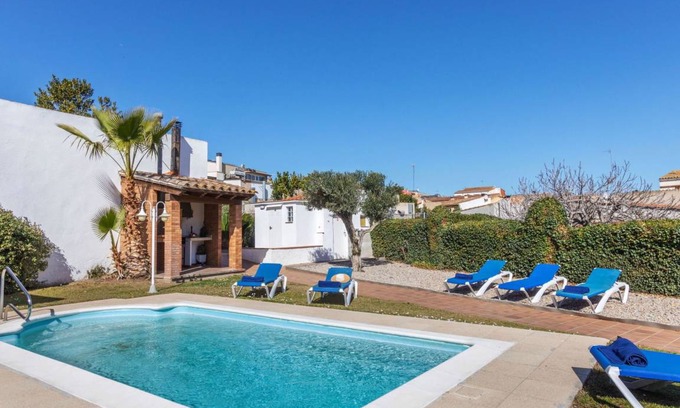 Vidreres Other | 350 m² Accommodation ∙ 4 bedrooms ∙ 8 guests