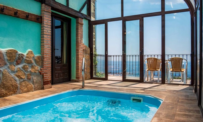 Pedro Bernardo House | 350 m² House ∙ 8 bedrooms ∙ 16 guests