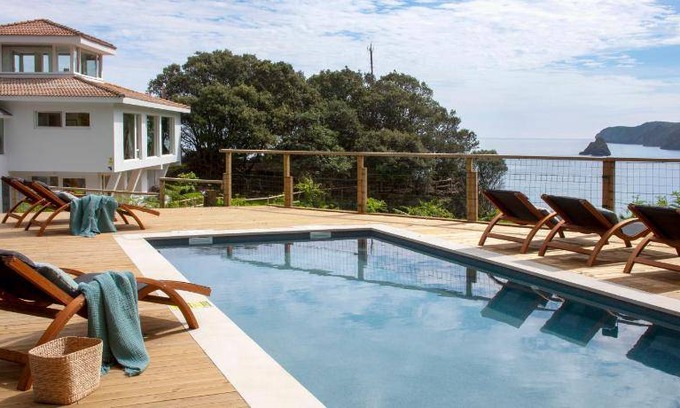 Val De San Vicente Villa | 350 m² Villa ∙ 7 bedrooms ∙ 21 guests