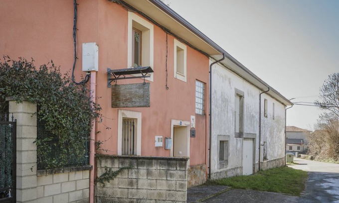 Aguera House | 367 m² House ∙ 3 bedrooms ∙ 6 guests