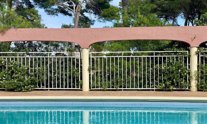 L'Estartit Apartment | 37 m² Apartment ∙ 1 bedroom ∙ 4 guests