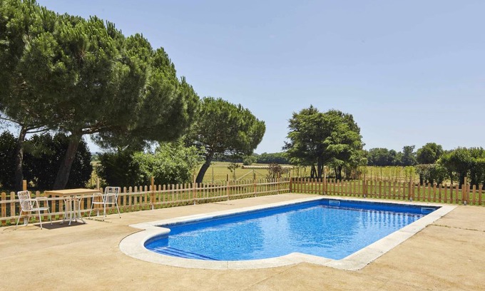 Cassa de la Selva House | 378 m² House ∙ 7 bedrooms ∙ 13 guests
