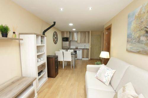 Noja Apartment | 38 m² Apartment ∙ 5 guests