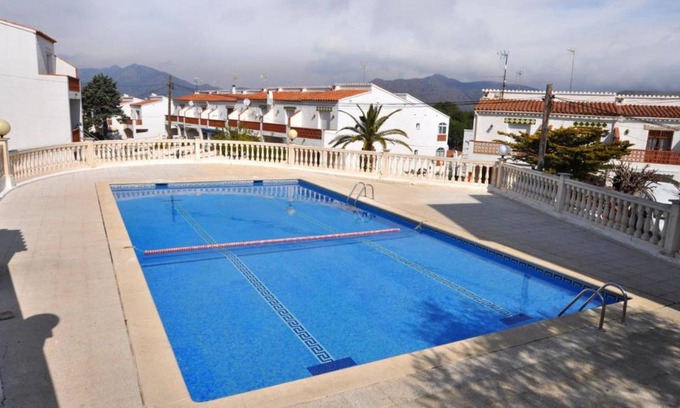Almadraba-Canyelles House | 38 m² House ∙ 1 bedroom ∙ 4 guests