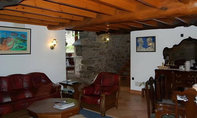 Freires House | 38 m² House ∙ 2 bedrooms ∙ 4 guests
