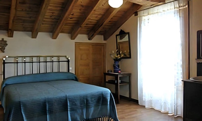 Almajano Resort | 38 m² Private room ∙ 1 bedroom ∙ 2 guests