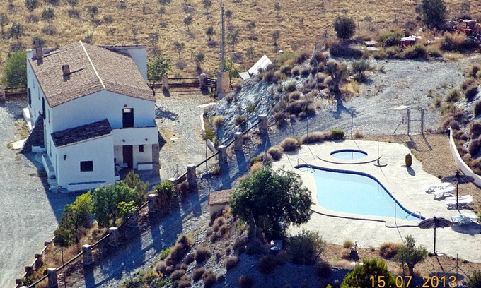 Taberno Villa | 380 m² Villa ∙ 8 bedrooms ∙ 16 guests