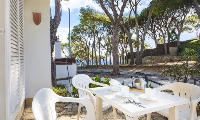 Palafrugell Apartment | 39 m² Apartment ∙ 1 bedroom ∙ 4 guests