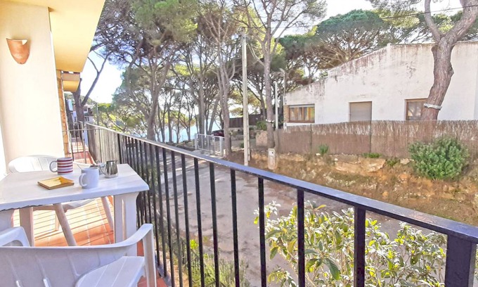 Palafrugell Apartment | 39 m² Apartment ∙ 1 bedroom ∙ 4 guests