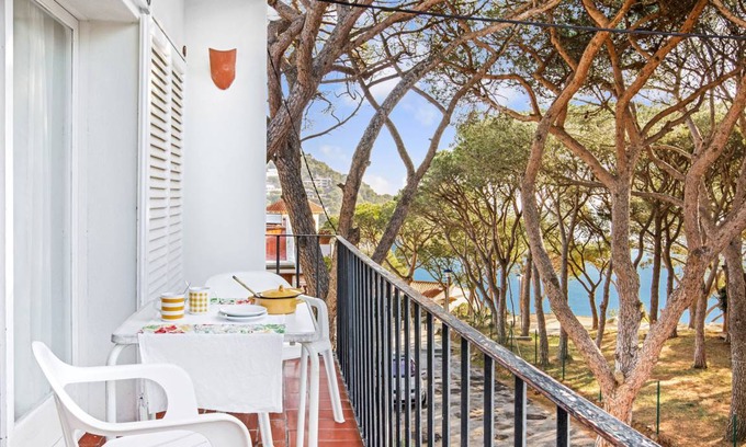 Palafrugell Apartment | 39 m² Apartment ∙ 1 bedroom ∙ 4 guests