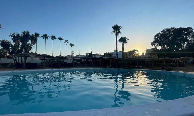 Palomares Resort | 39 m² Resort ∙ 3 bedrooms ∙ 6 guests