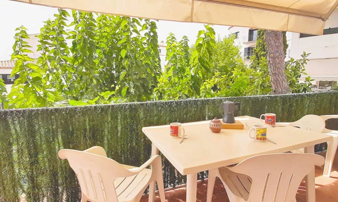 Calella de Palafrugell Apartment | 40 m² Apartment ∙ 1 bedroom ∙ 3 guests