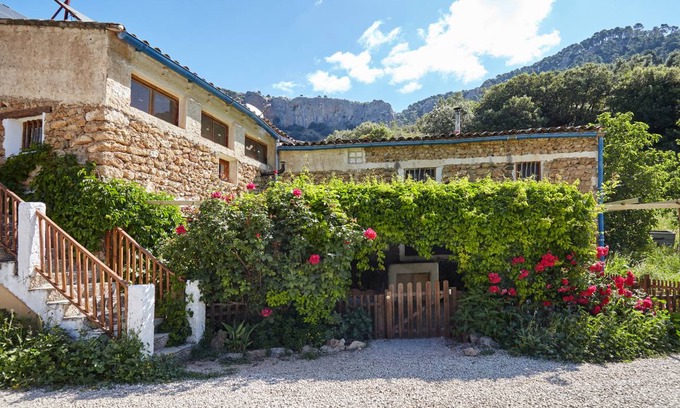 Beas de Segura Apartment | 40 m² Apartment ∙ 1 bedroom ∙ 4 guests
