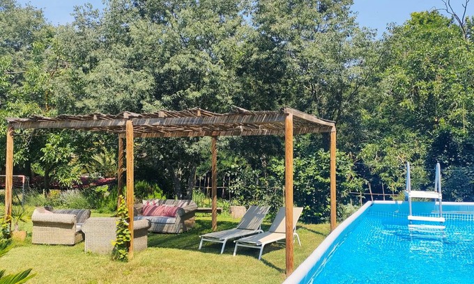 Sant Marti Vell Apartment | 40 m² Apartment ∙ 1 bedroom ∙ 2 guests
