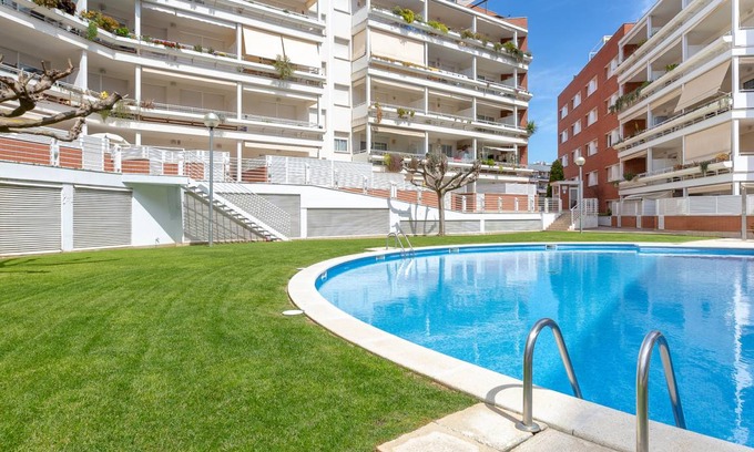Lloret de Mar Apartment | 40 m² Apartment ∙ 1 bedroom ∙ 4 guests