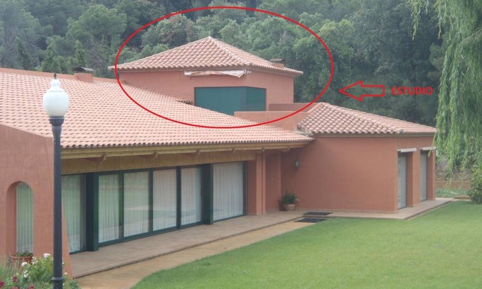 Begur Apartment | 40 m² Apartment ∙ 1 bedroom ∙ 2 guests