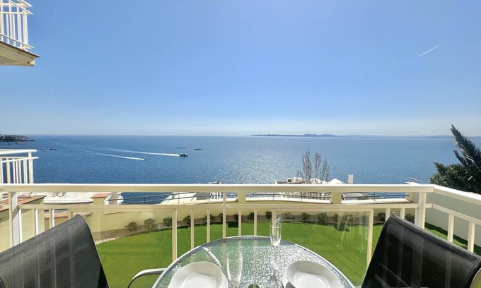 Almadraba-Canyelles Apartment | 40 m² Apartment ∙ 1 bedroom ∙ 4 guests