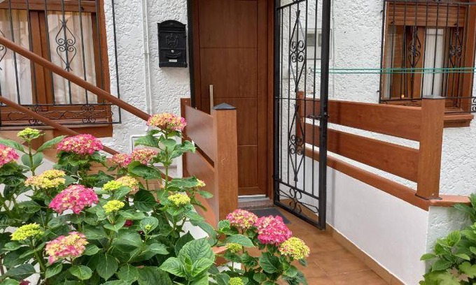 Luarca Apartment | 40 m² Apartment ∙ 2 bedrooms ∙ 3 guests