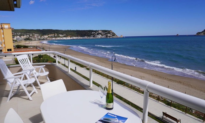 Els Griells Apartment | 40 m² Apartment ∙ 1 bedroom ∙ 2 guests
