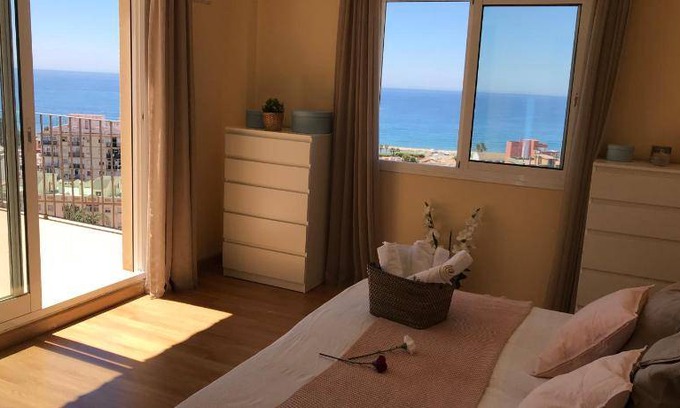 El Palo Bed & Breakfast | 40 m² Bed and breakfast ∙ 3 guests