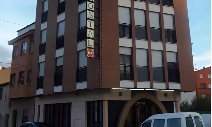 Cantalejo Bed & Breakfast | 40 m² Bed and breakfast ∙ 3 guests