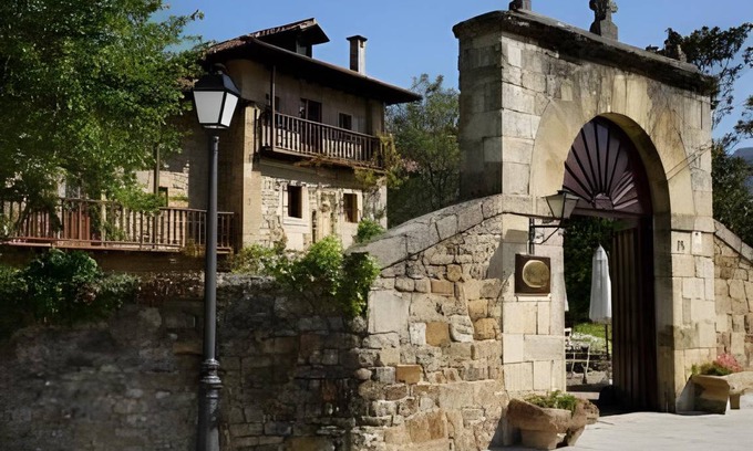Hazas Bed & Breakfast | 40 m² Bed and breakfast ∙ 3 guests