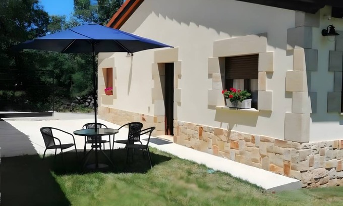 Aldehuela del Rincon House | 40 m² House ∙ 1 bedroom ∙ 4 guests