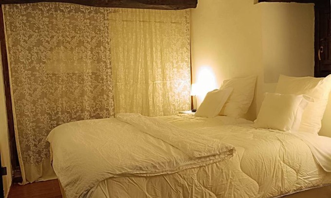 Pola de Lena House | 40 m² Farmhouse ∙ 1 bedroom ∙ 3 guests