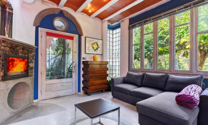 Meruja House | 40 m² House ∙ 1 bedroom ∙ 4 guests