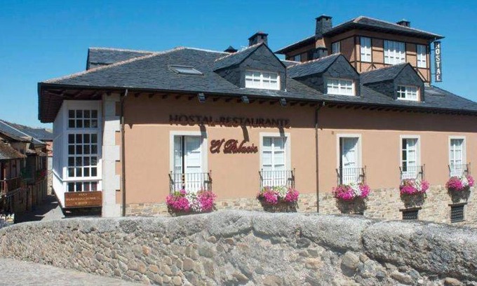 Molinaseca Hostel | 40 m² Hostel ∙ 4 guests