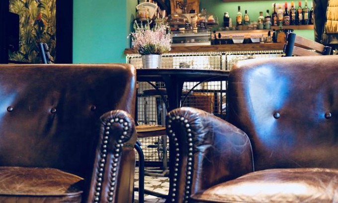 Logrono Historic Centre Hostel | 40 m² Hostel ∙ 6 guests
