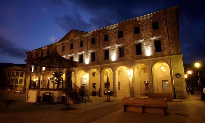 Orduna Hotel | 40 m² Hotel ∙ 127 guests