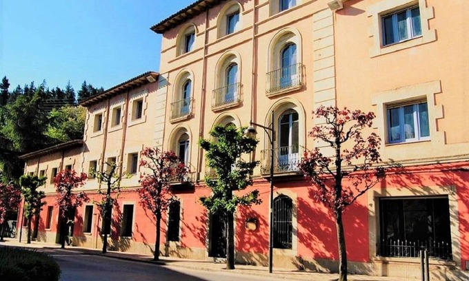 Arbucies Hotel | 40 m² Hotel ∙ 4 guests