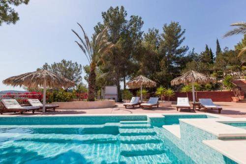 Sant Joan de Labritja House | 40 m² House ∙ 3 guests