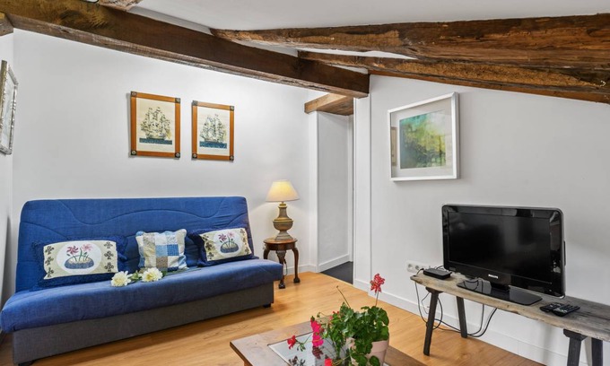 Selores House | 40 m² House ∙ 1 bedroom ∙ 4 guests