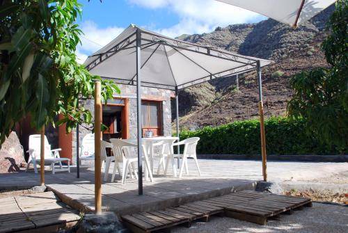 Santa Cruz de Tenerife House | 40 m² House ∙ 1 bedroom ∙ 3 guests