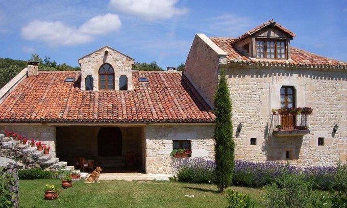 Salazar House | 40 m² House ∙ 4 guests