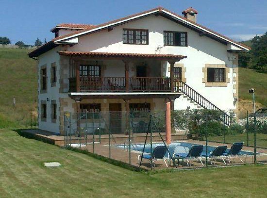 Santillana del Mar House | 40 m² Motel ∙ 4 guests