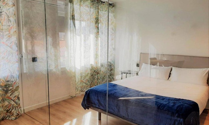 Centro Apartment | 40 m² Serviced apartment ∙ 2 bedrooms ∙ 10 guests