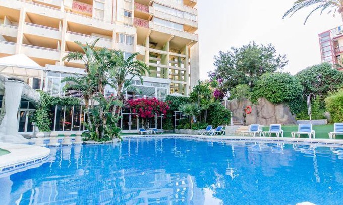 Cala Apartment | 40 m² Serviced apartment ∙ 127 guests