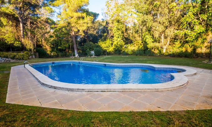 Castell-Platja d'Aro Apartment | 40 m² Studio flat ∙ 1 bedroom ∙ 2 guests