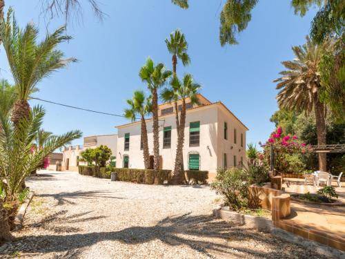 Las Herrerias House | 400 m² House ∙ 7 bedrooms ∙ 12 guests