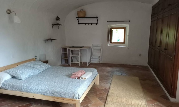 Medinya Resort | 400 m² Private room ∙ 1 bedroom ∙ 2 guests