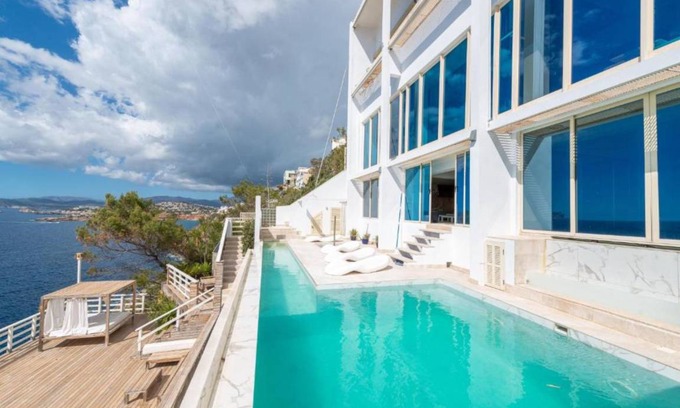 El Toro Villa | 400 m² Villa ∙ 4 bedrooms ∙ 8 guests