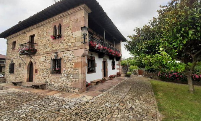 Santillana del Mar Apartment | 42 m² Apartment ∙ 3 guests