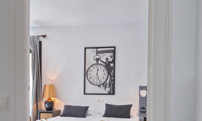 Cascante Bed & Breakfast | 42 m² Bed and breakfast ∙ 5 guests