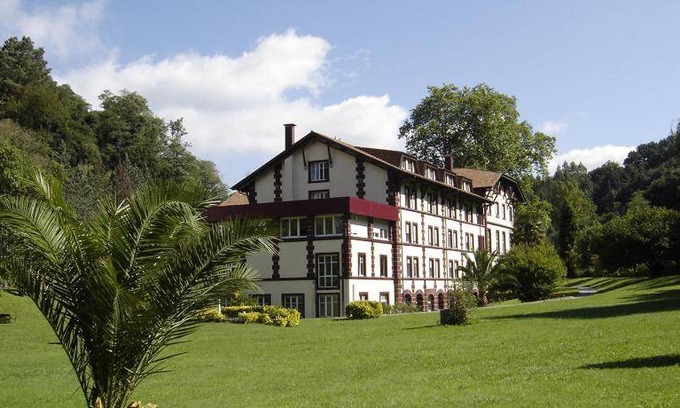 Valle de Carranza Bed & Breakfast | 42 m² Bed and breakfast ∙ 4 guests